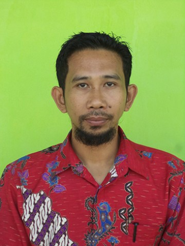 ABDUL RAHIM A LIOSI, M.Pd
