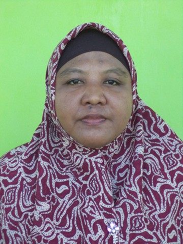 ASMINI TOLODI, S.Pd