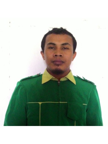 Andi Mappe
